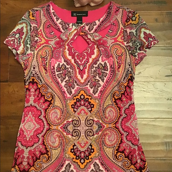 INC Top - Picture 5 of 5